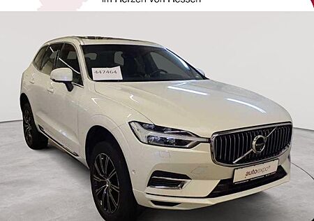 Volvo XC 60 XC60 T8 Twin Engine AWD Geartronic