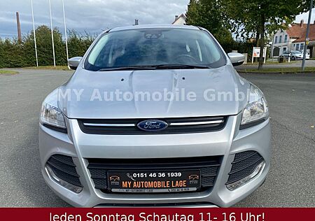 Ford Kuga Trend 1.5 EcoBoost + 1.HAND+TÜVNEU+KLIMA+ZV
