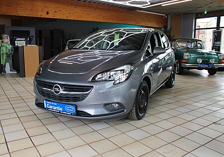 Opel Corsa E Drive ecoFlex *AUTOMATIK*KLIMA*SHZ*