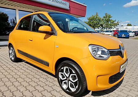 Renault Twingo Limited