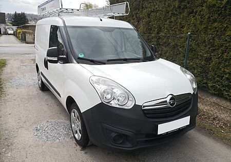 Opel Combo D 30 Jahre Edition Kasten L1H1 2,2t*1.Hand