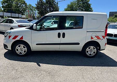 Fiat Doblo Doblò SX Kombi*Klima*5 Sitze