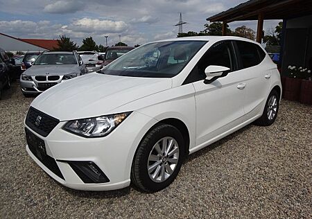 Seat Ibiza 1.6 TDI 70kW Style