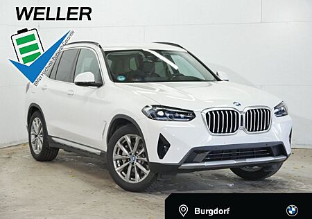 BMW X3 xDrive30e AHK,Laser,HUD,DA,PA,HiFi,LiCoPro