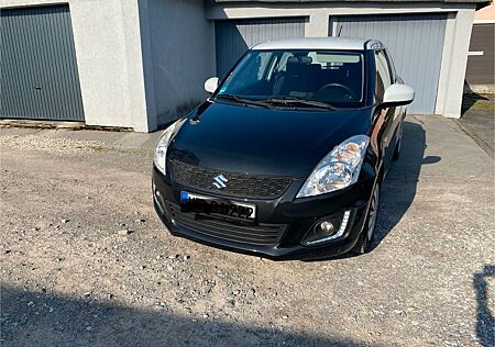 Suzuki Swift 1.2