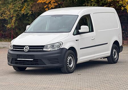 VW Caddy Volkswagen 2.0 TDI Maxi * 1HAND