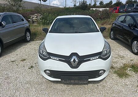 Renault Clio Limited ENERGY TCe 90