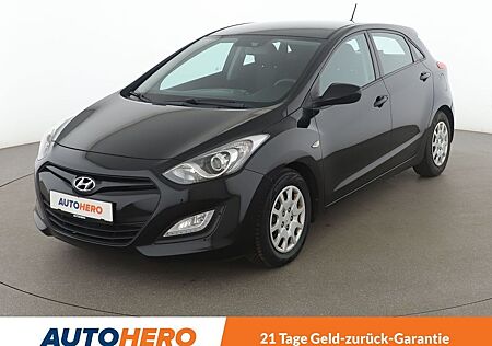 Hyundai i30 1.4 Classic*PDC*KLIMA*CD*