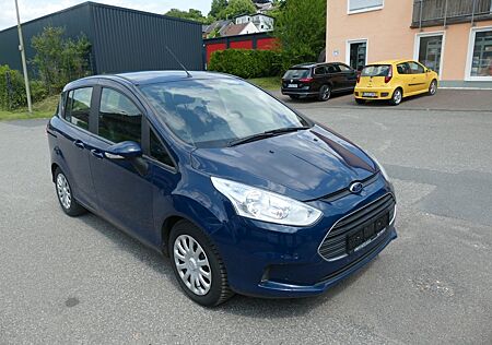 Ford B-Max Trend