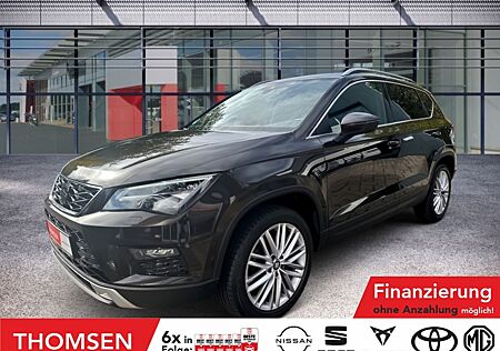 Seat Ateca 1.5 TSI ACT Xcellence Navi LED Alcant. LM