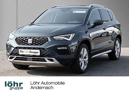 Seat Ateca 2.0 TDI DSG Xperience 4Drive