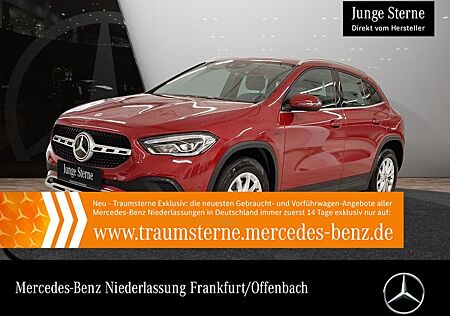 Mercedes-Benz GLA 250 e Style/LED/Memo/CarPlay/AugReal/EasyP