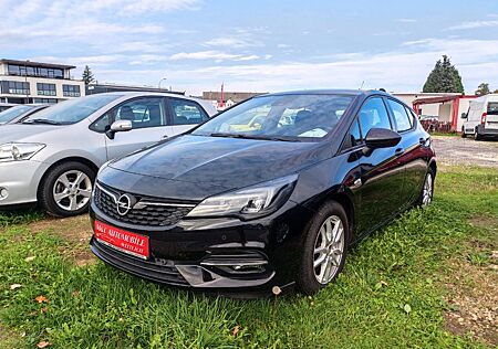 Opel Astra K Lim. 5-trg. GS Line Start/Stop