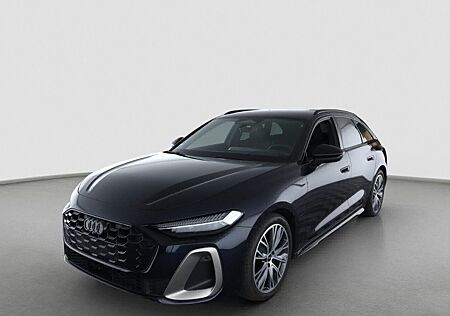 Audi A5 Avant S line TFSI Edition-One BF-Display Stan