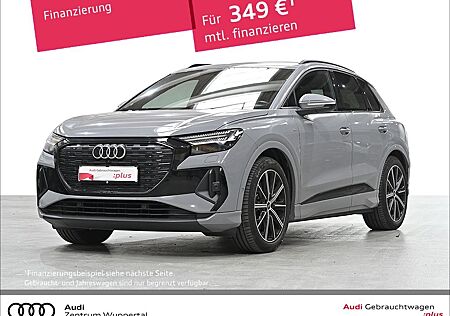 Audi Q4 e-tron 40 E-TRON S-LINE ACC HEADUP MATRIX LED