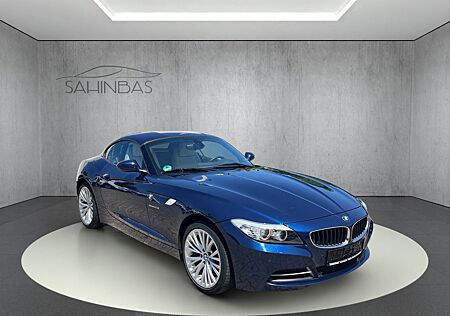 BMW Z4 Roadster sDrive 23i Navi/Leder/Xenon