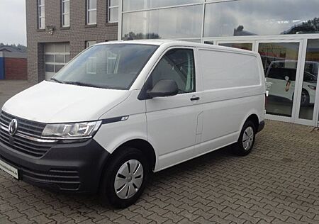 VW T6 Transporter Volkswagen T6.1 Transporter Kasten 2.0 TDI 81 kW (110 PS)