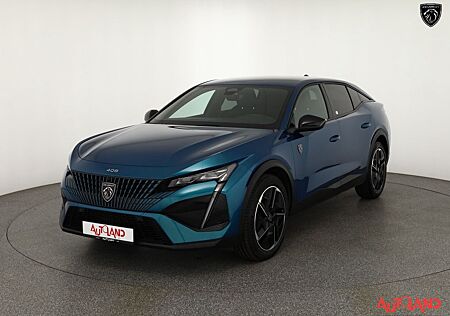 Peugeot 408 GT-Line 130 Aut. LED ACC Navi 360°