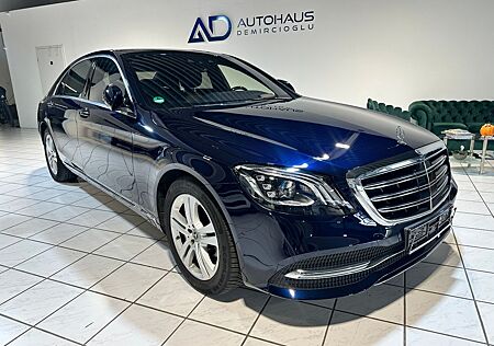 Mercedes-Benz S 350 S Limousine d 4Matic L
