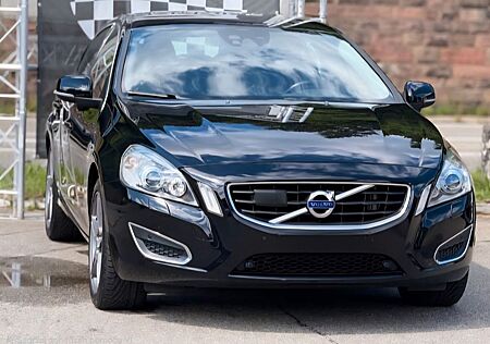 Volvo S60 T4 Summum Summum