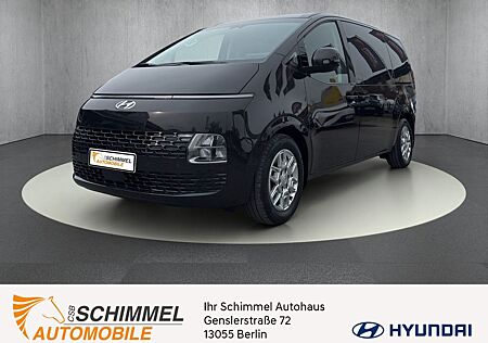 Hyundai Staria TREND 9-Sitzer 2,2 l Diesel SHZ NAVI LED