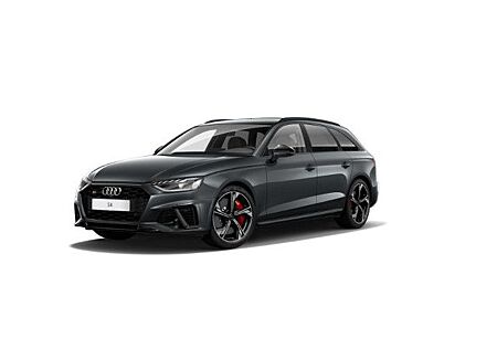 Audi S4 Avant quattro TDI