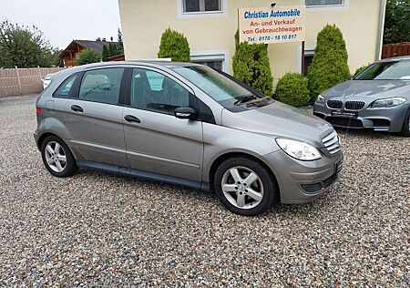 Mercedes-Benz B 200 B -Klasse