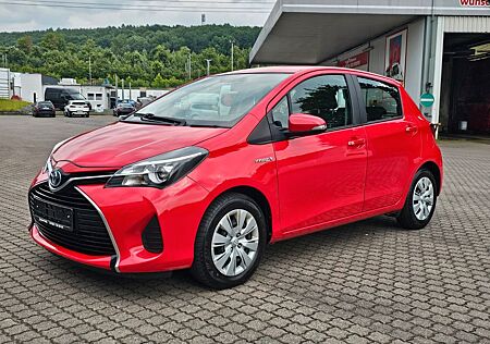 Toyota Yaris 1.5 Hybrid ** 1. HAND **