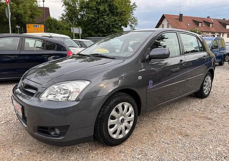 Toyota Corolla 1.6 Benzin*Original 44.120KM*Sitzheizung