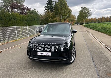 Land Rover Range Rover Vogue 21",Panorama,Vollausstattung