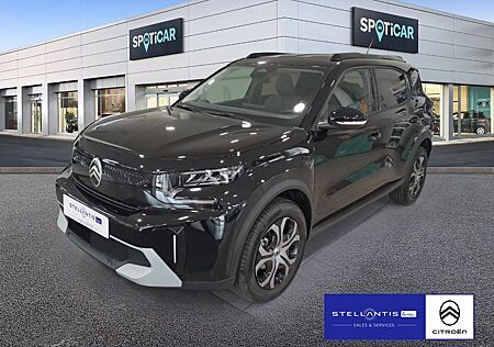 Citroën C3 Aircross PLUS 100 *Audio *Rückfahrkamera