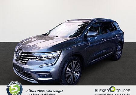 Renault Koleos II 2.0BLUEdCi190 Initiale Paris 4WD(EU6d