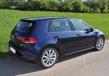 VW Golf Volkswagen 1.4 TSI 92kW BMT Highline Highline