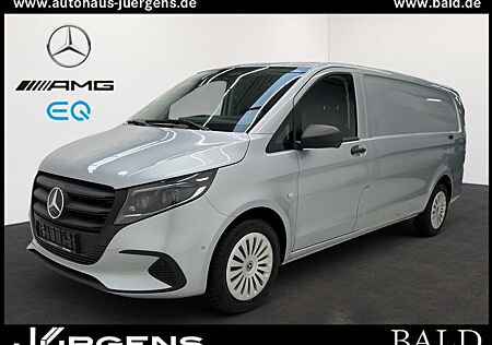 Mercedes-Benz Vito 119 Kasten/extralang/Mopf/AHK/MBeam/Kamera