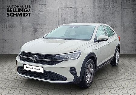 VW Taigo Volkswagen 1.0TSI Tempomat SHZ ParkPilot LED