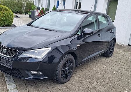 Seat Ibiza 1.2 TSI Style Style Scheckheftgepflegt