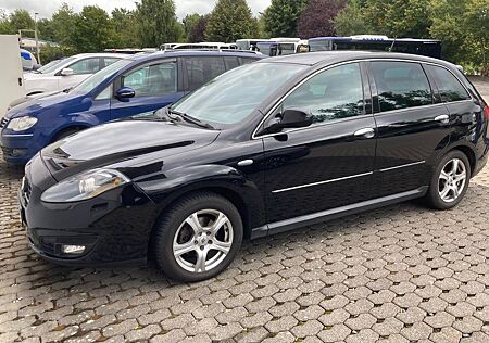Fiat Croma 1.9 16V Multijet Dynamic
