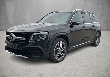 Mercedes-Benz GLB 220 d"AMG LINE"PANORAMA"E-SITZE"HU-AU NEU"