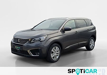 Peugeot 5008 ACTIVE PURTECH 130 EAT8 #RFK #SHZ #Klima