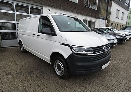 VW T6 Transporter Volkswagen Kasten Lang / NAVI / KLIMA