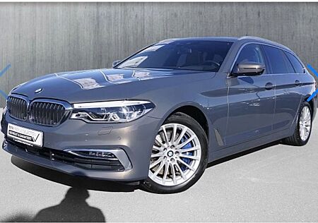 BMW 540d xDrive Touring A -