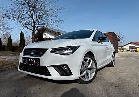 Seat Ibiza FR / NAVI