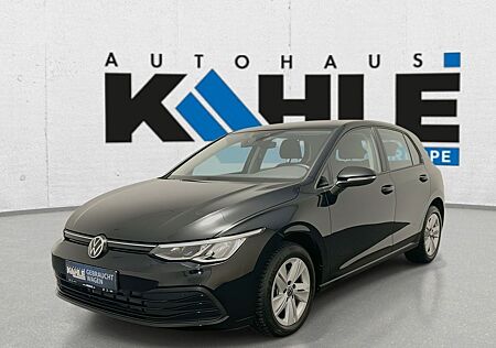 VW Golf Volkswagen VIII 2.0 TDI Life