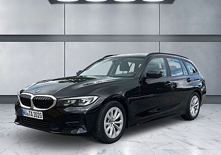 BMW 320d Touring, Business Paket, AUT. NAVI, PDC