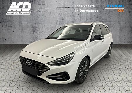 Hyundai i30 i30cw 1,0T-GDi DCT EDITION 30+*NAVI*KAM*LED*17Z*