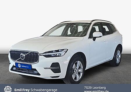 Volvo XC 60 XC60 B5 D AWD Geartronic Momentum Pro