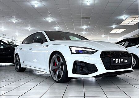 Audi S5 3.0 TDI quattro Sportback | CARBON | MATRIX |