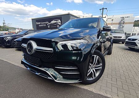 Mercedes-Benz GLE 350 de 4Matic AMG MBUX Distr. LED
