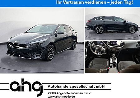Kia Pro_ceed ProCeed 1.5 DCT7 GT-Line TEC/L ZENTRUM SCHWA