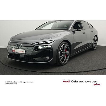 Audi S6 e-tron leasen